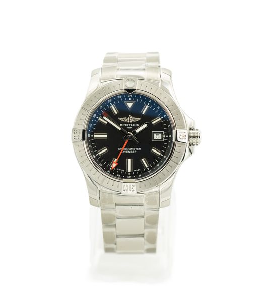 Breitling Avenger Automatic 43 A32397